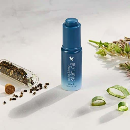 REPLENISHING SKIN OIL 30ml [2]