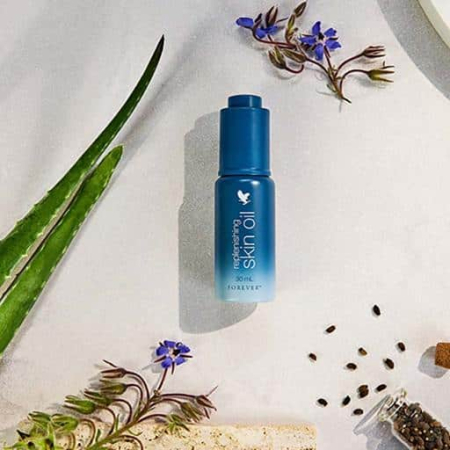 REPLENISHING SKIN OIL 30ml [1]