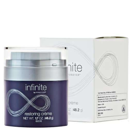 Îngrijirea pielii - RESTORING CREME 48.2g