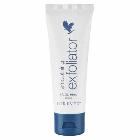 Îngrijirea pielii - SMOOTHING EXFOLIATOR 60ml