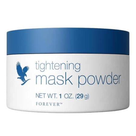 Îngrijirea pielii - TIGHTENING MASK POWDER 29 g