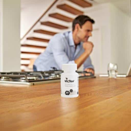 VITOLIZE MEN 60 capsule moi [2]