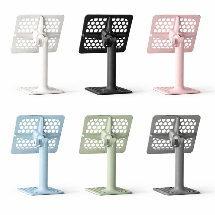 Suport reglabil pentru tableta – suport tableta birou modern [3]