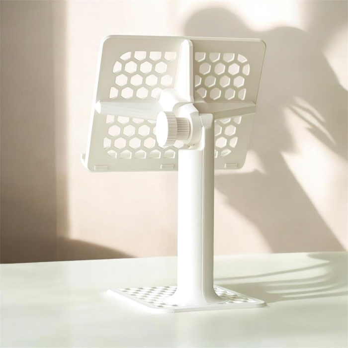 Suport reglabil pentru tableta – suport tableta birou modern [2]