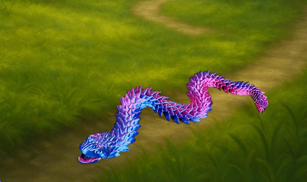 mystic-snake-sarpe-articulat-3d-personalizat [2]