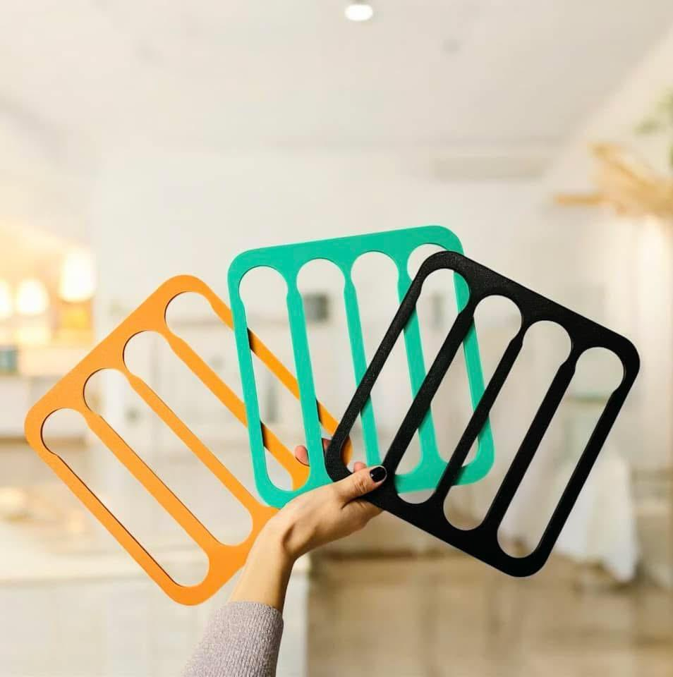 Organizator Capsule Cafea – CoffeeCaps 3D Printat | Alore Magic 3D Print [8]