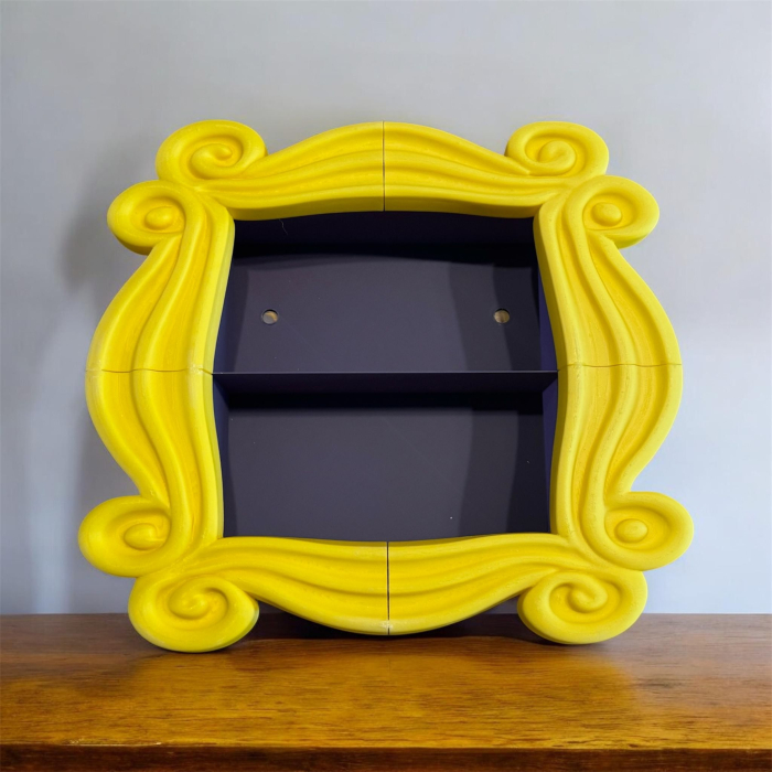 Organizator pentru figurinele FRIENDS [2]