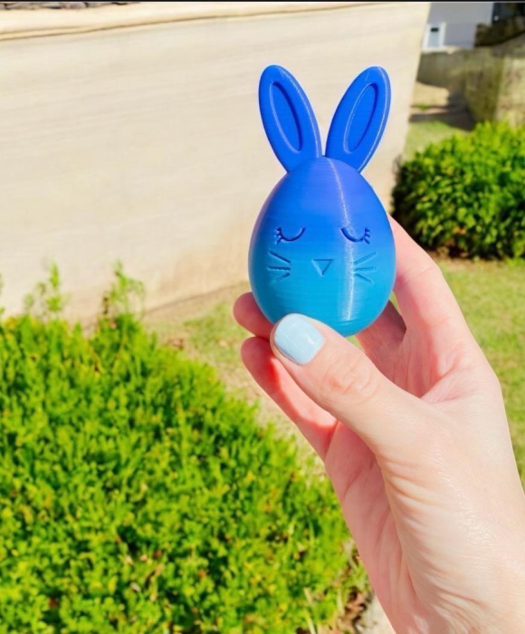 ou de paste cu urechiuse Alore Magic 3D Print [5]