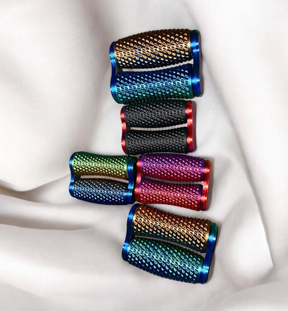 Roller Fidget - jucărie antistres 3D Alore Magic 3D Print [2]