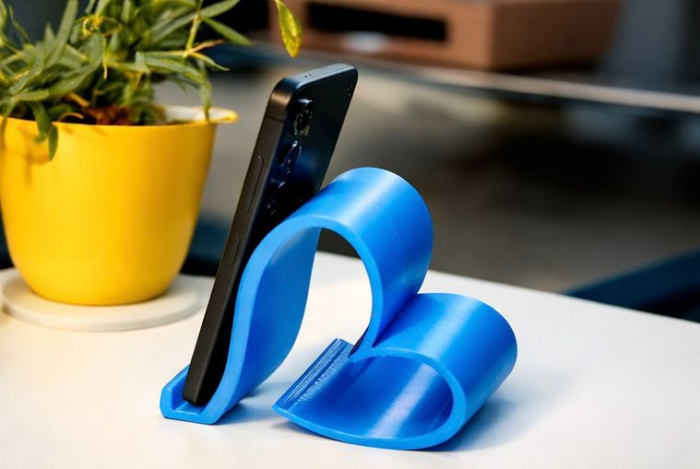 suport telefon inima Alore Magic 3D Print [4]