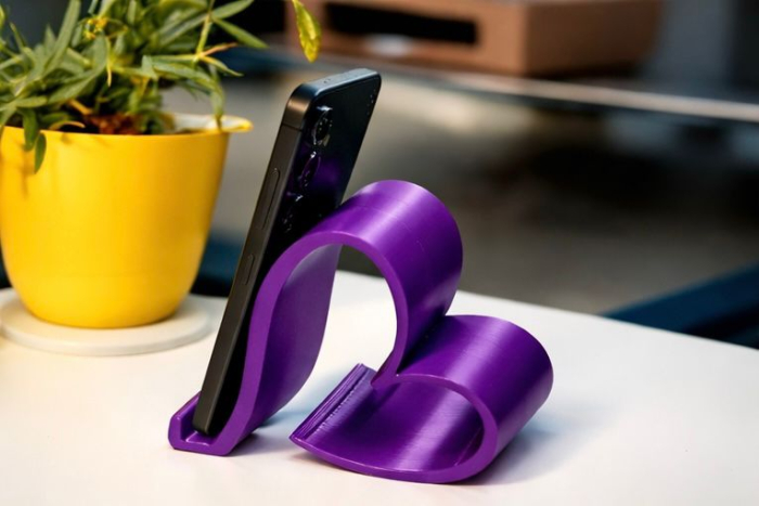 suport telefon inima Alore Magic 3D Print [3]