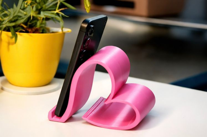 suport telefon inima Alore Magic 3D Print [2]