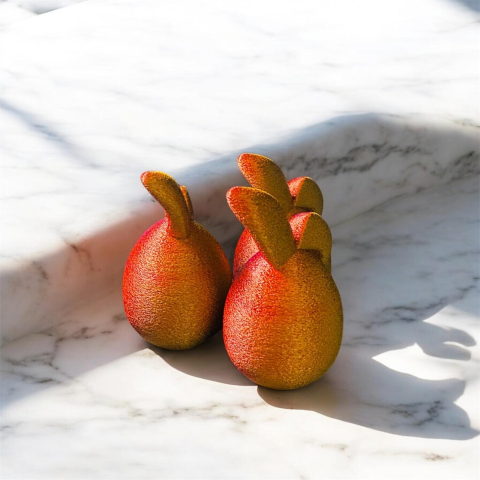 ou-cu-urechi-decor-paste-alore-magic-3d-print [1]