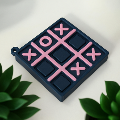 breloc-tic-tac-toe-print-3d [4]