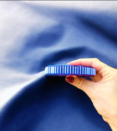 Gear Fidget – Jucărie Antistres cu Mecanism Rotativ 3D [4]