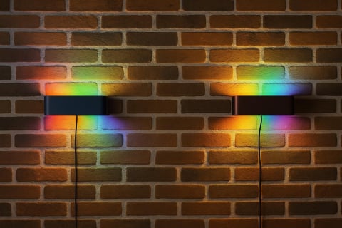 LAMPI - lampa-duo-spectrum