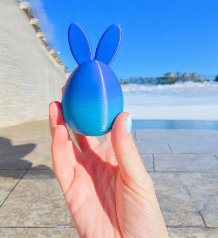 rainbow-bunny-paste-alore-magic-3d-print [3]