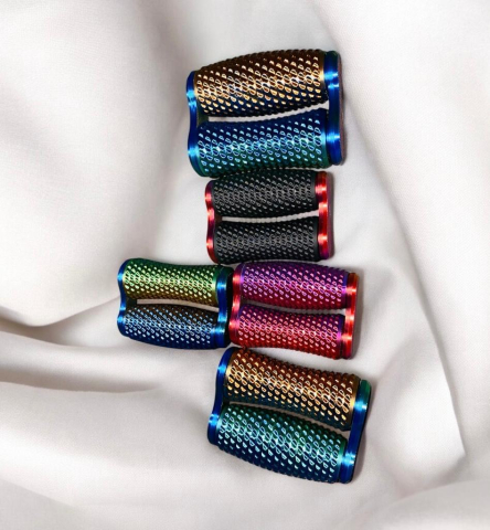 Roller Fidget - jucărie antistres 3D Alore Magic 3D Print [1]