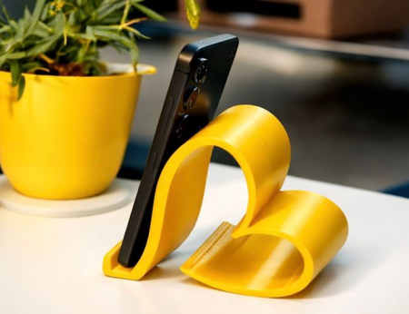 Produse - suport telefon inima Alore Magic 3D Print