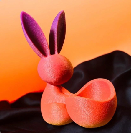 Produse - suport ou de paste iepuras Alore Magic 3D Print