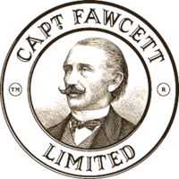 Captain Fawcett