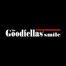 The Goodfellas’ smile