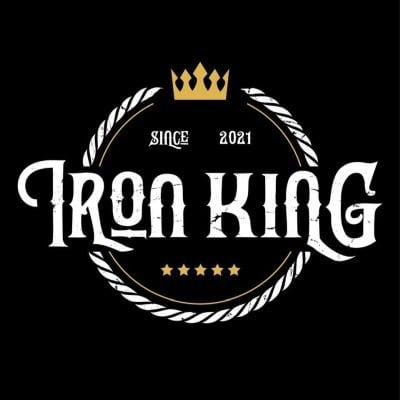 Iron King