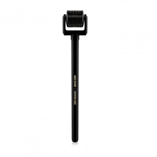 Angry Beards - Instrument pentru cresterea barbii Beard Roller [2]