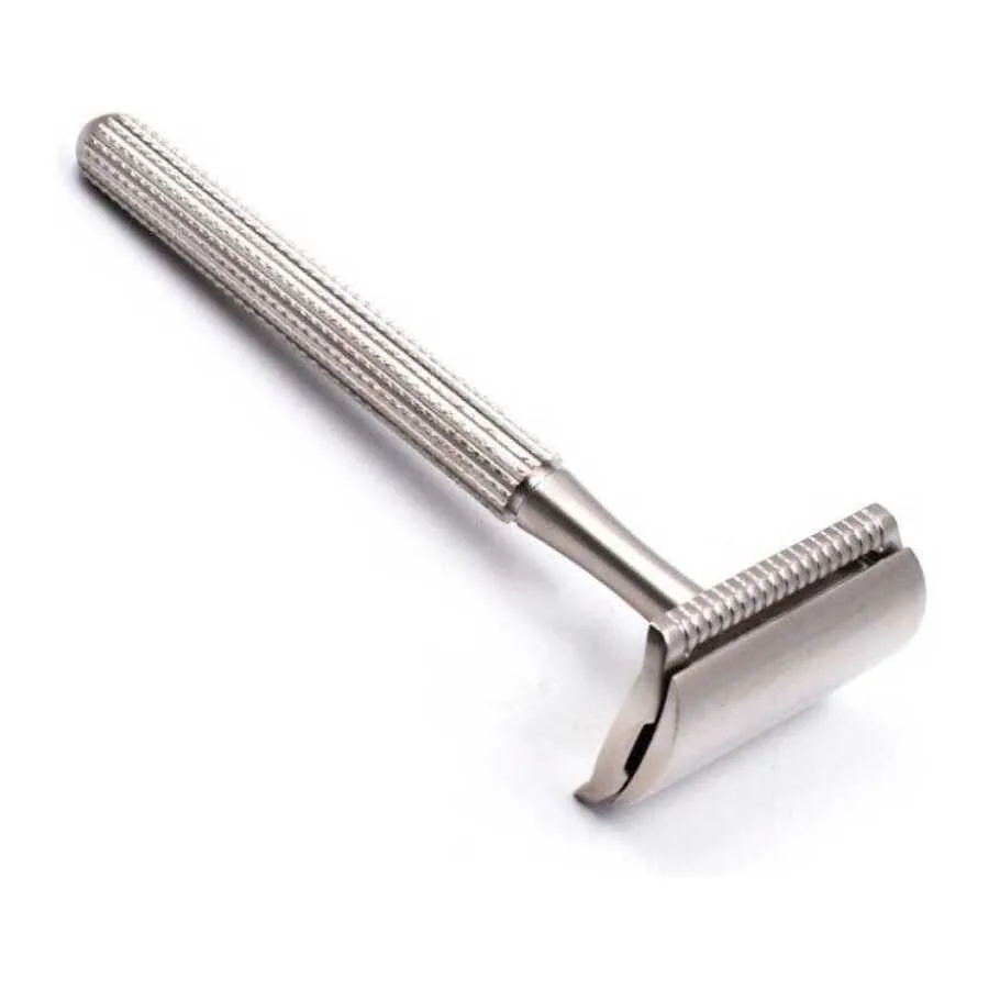 Aparat de ras clasic Parker 78R-SC satin finish [3]