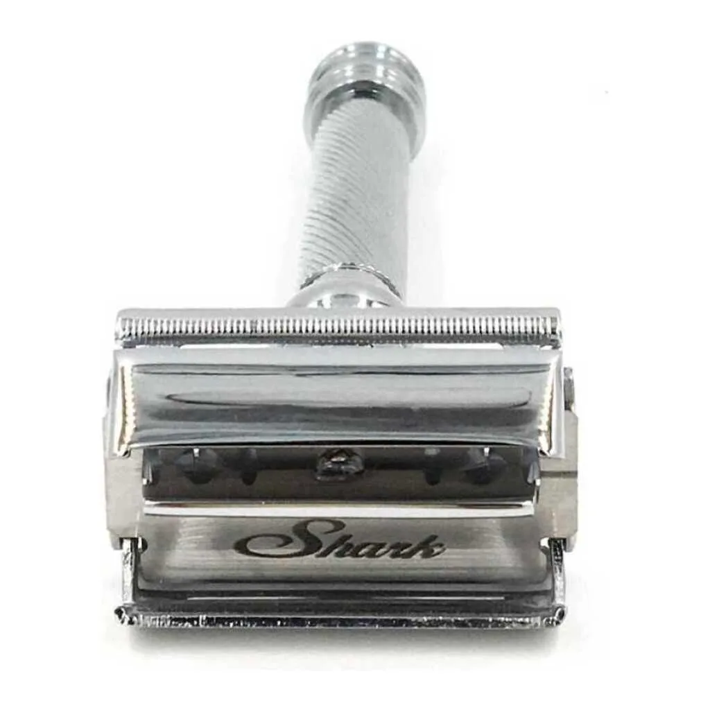 Aparat de ras clasic Parker 99R butterfly [2]