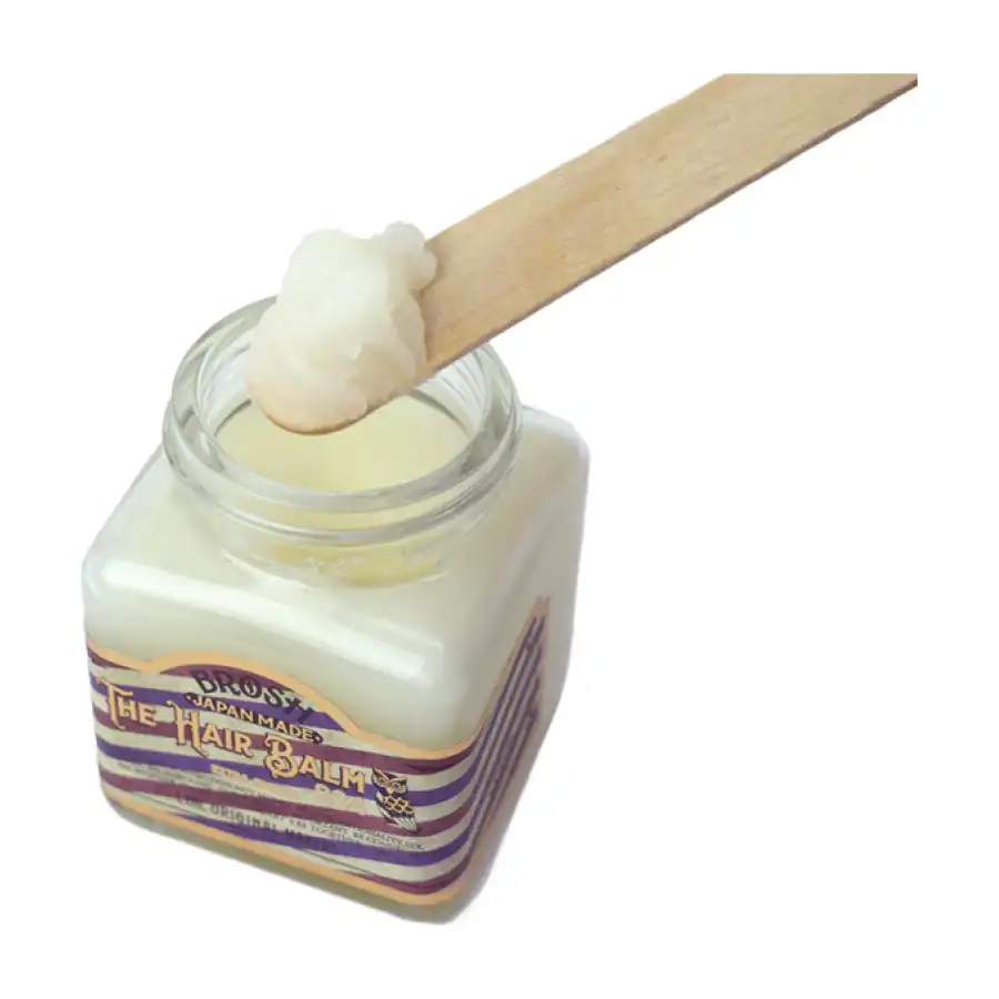 Balsam de par Brosh × Linc Original Hair Balm 824 70g [2]