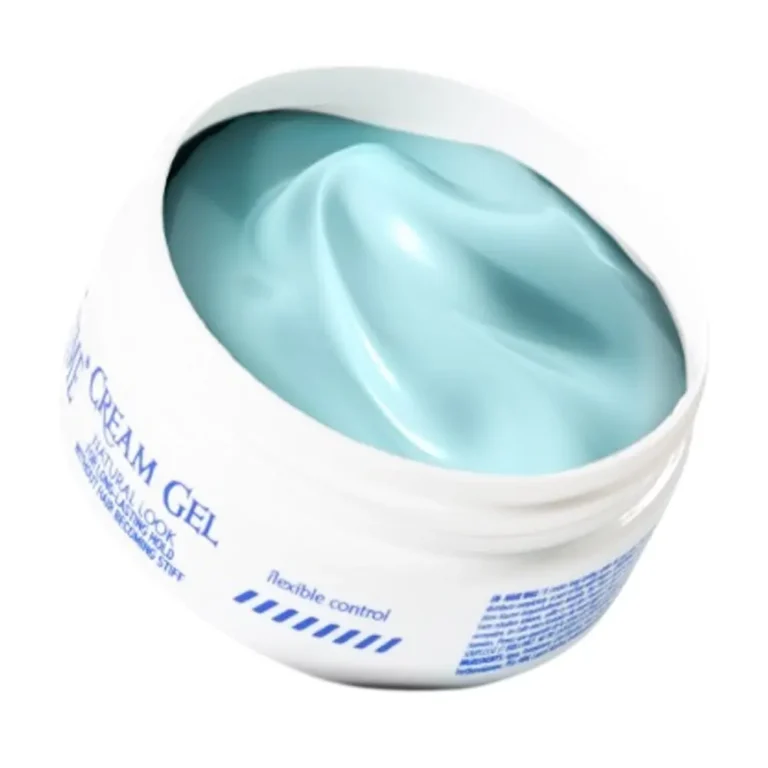 BARBERTIME - Ceara de par 150ml - Cream Gel [2]
