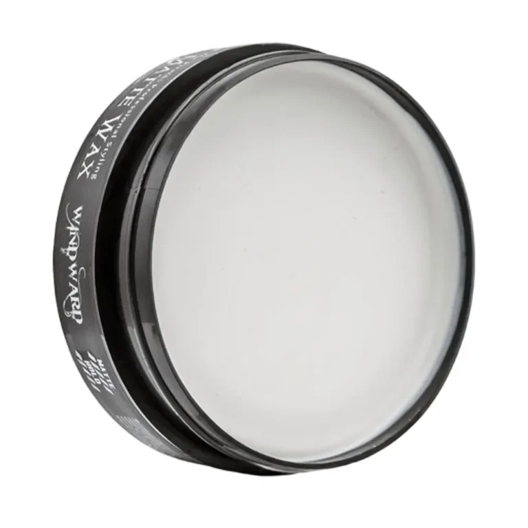 BARBERTIME - Ceara de par 150ml - Matte [2]