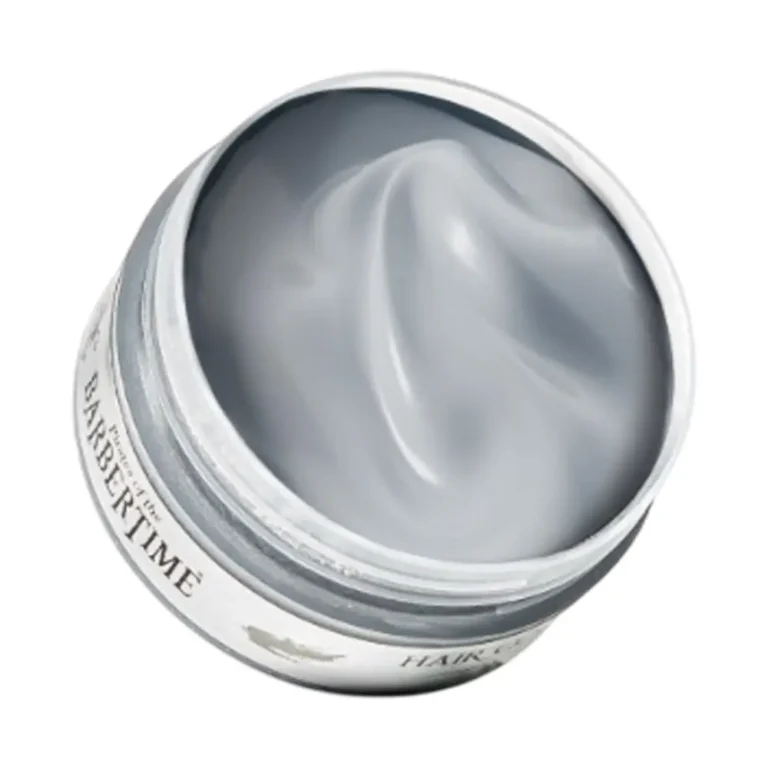 BARBERTIME - Ceara de par colorata 100ml [2]