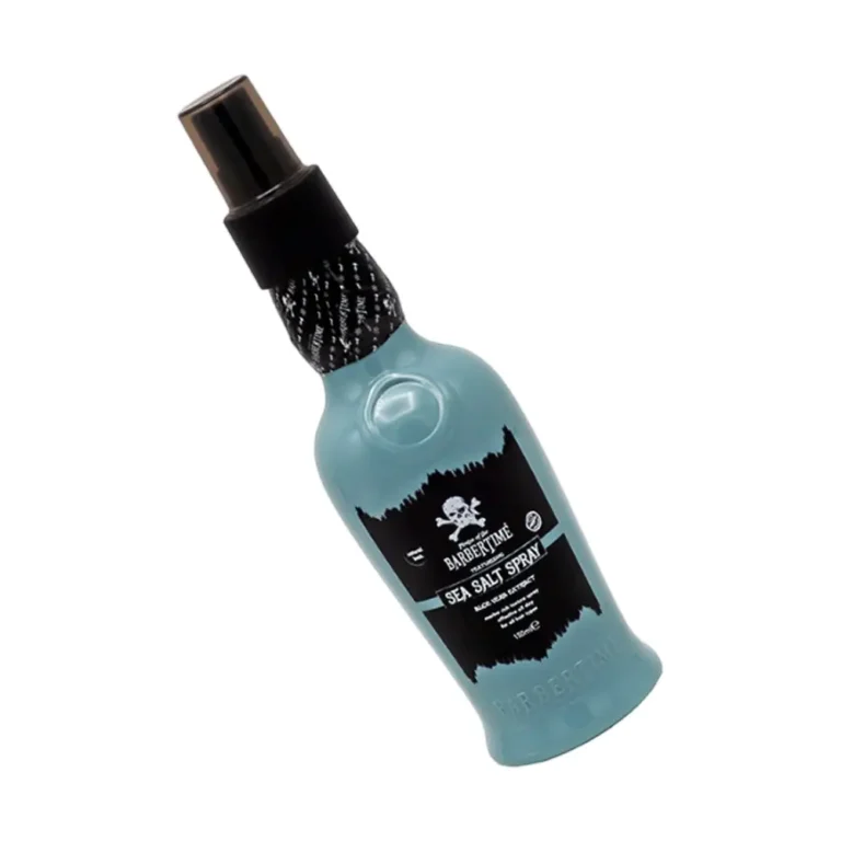 BARBERTIME - Sea salt spray 150ml - Aloe Vera [2]