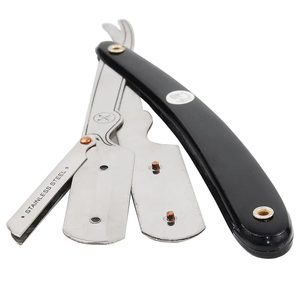 Brici Parker SRB (33R) Professional Razor din otel inoxidabil [2]