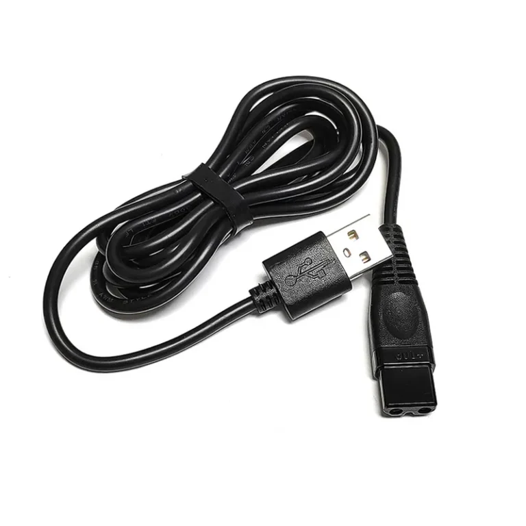 Cablu de incarcare compatibil pentru masina de tuns si contur JRL [2]
