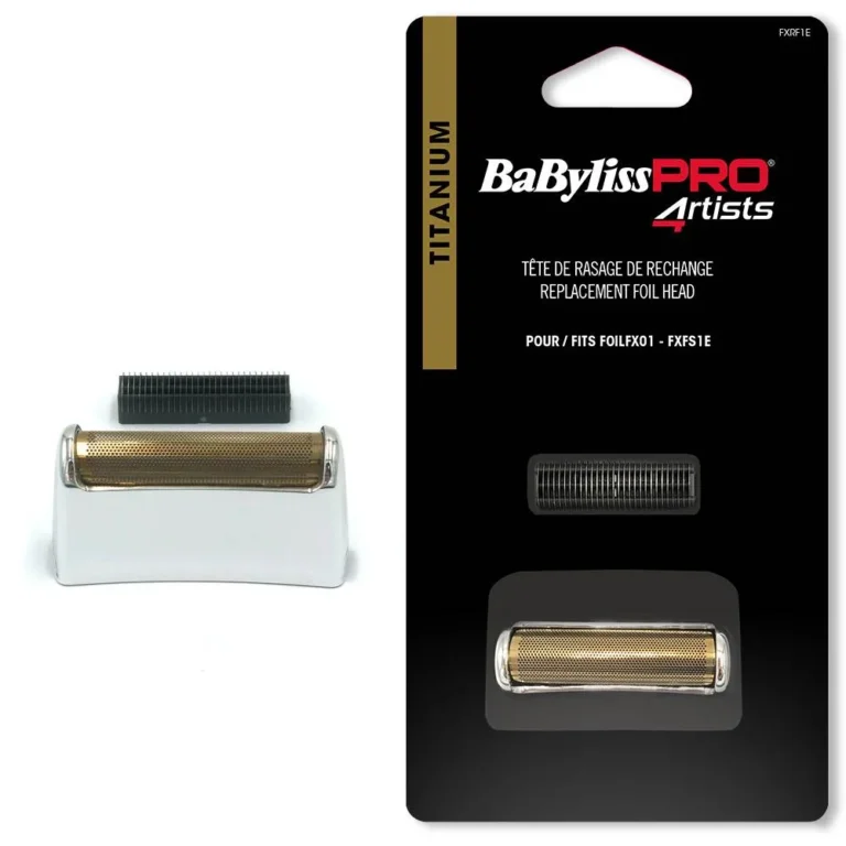 Cap de schimb pentru mașina de ras FXFS1E BabylissPro [2]