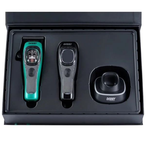 Derby - Masina de tuns Pro-Series 10000rpm [4]