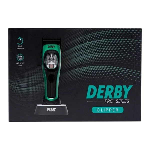 Derby - Masina de tuns Pro-Series 10000rpm [3]