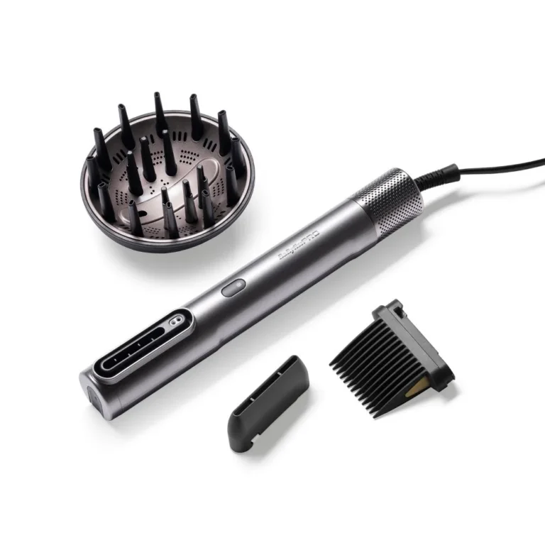 Drying Wand uscător de păr profesional Dual Ionic premium BabylissPro [3]
