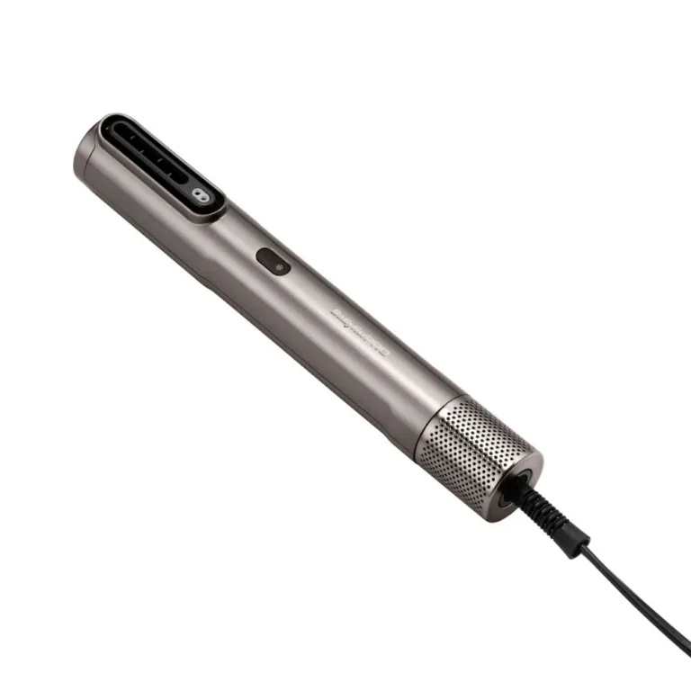 Drying Wand uscător de păr profesional Dual Ionic premium BabylissPro [2]