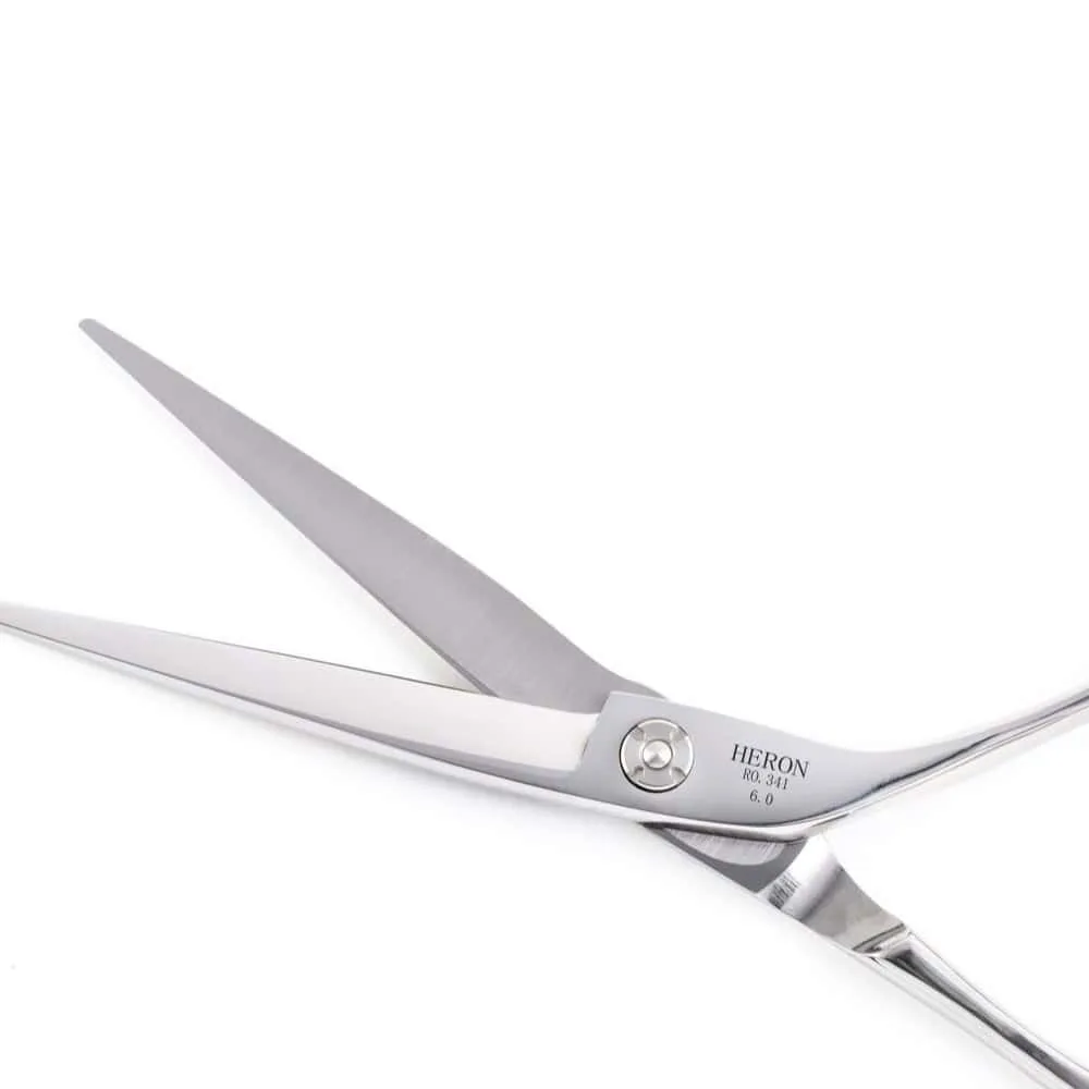 Foarfeca de Tuns Profesionala Iron King Heron 6 inch [3]
