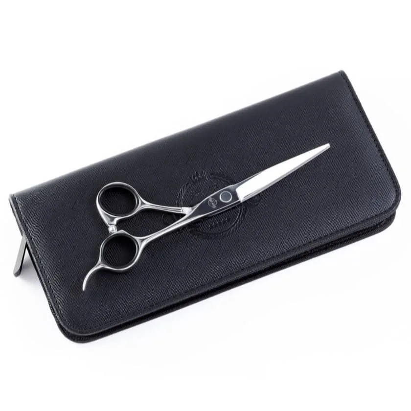 Foarfeca de Tuns Profesionala Iron King Heron 6 inch [4]