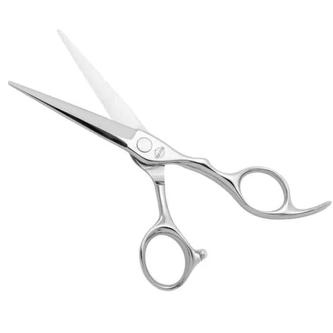 Foarfeca de Tuns Profesionala Iron King Lotus 5.5 inch [3]