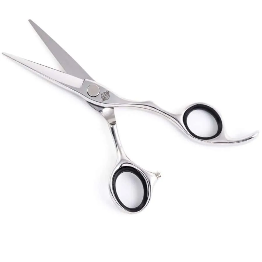 Foarfeca de Tuns Profesionala Iron King Motion 5 inch [4]
