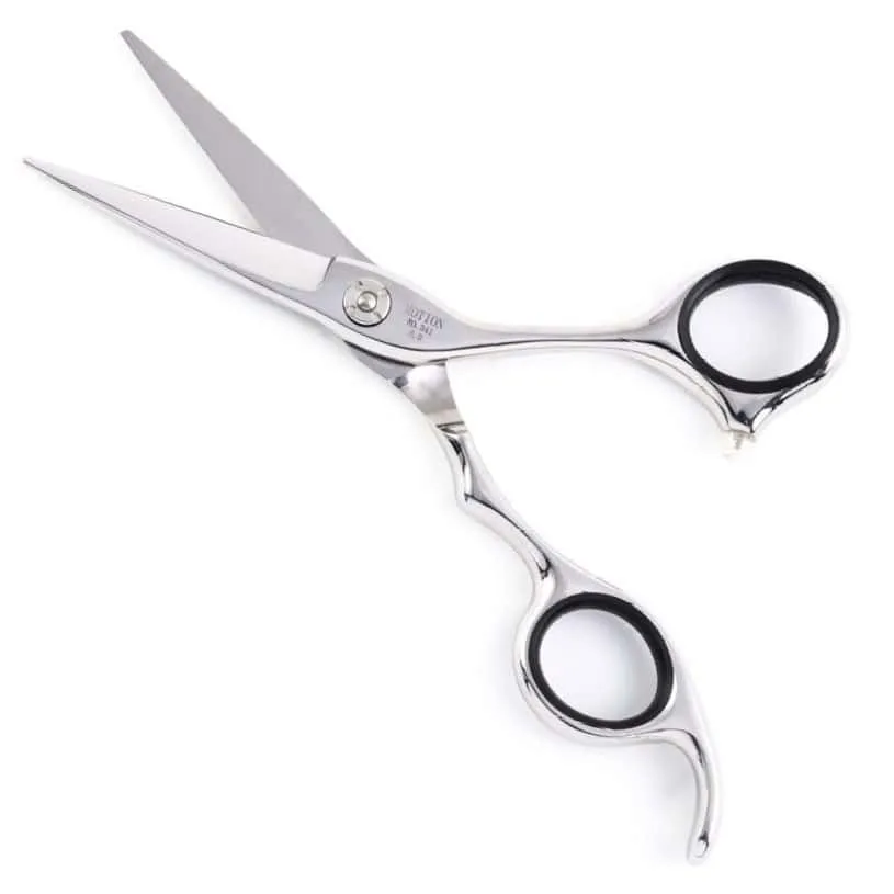 Foarfeca de Tuns Profesionala Iron King Motion 5 inch [3]