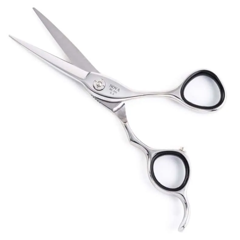 Foarfeca de Tuns Profesionala Iron King Nova 5.5 inch [3]