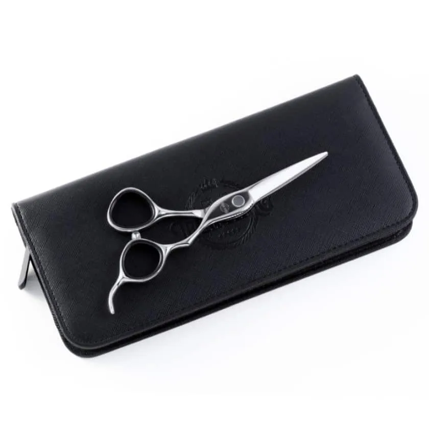 Foarfeca de Tuns Profesionala Iron King Nova 5.5 inch [4]