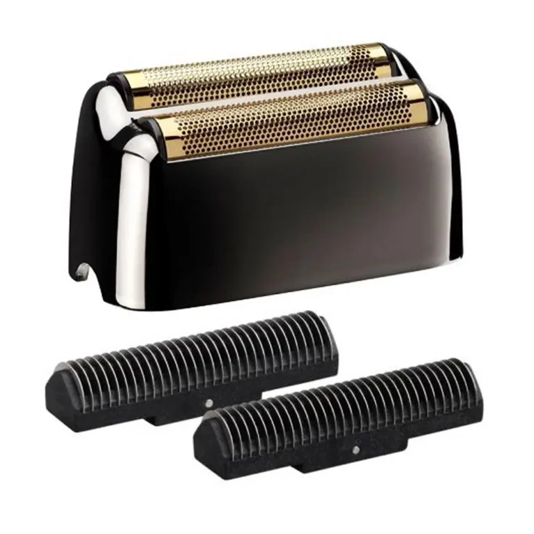 Folie + Cutit - BABYLISS - shaver FX02 - Gunsteel [2]